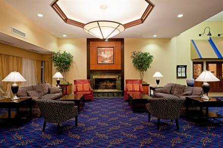 фото отеля Holiday Inn Boxborough (I-495 Exit 28)
