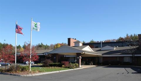 фото отеля Holiday Inn Boxborough (I-495 Exit 28)