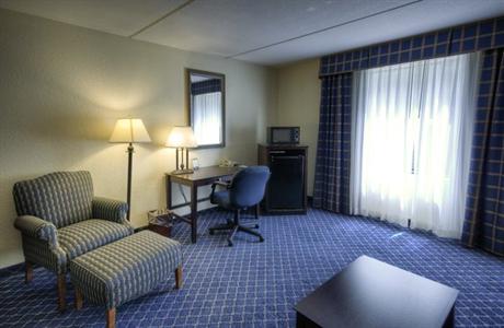 фото отеля Holiday Inn Boxborough (I-495 Exit 28)