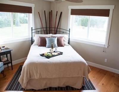 фото отеля Cozy Harbor Cottage