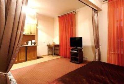фото отеля Ulberg Aparthotel
