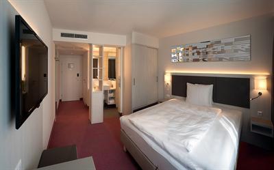 фото отеля Hotel Zeitgeist Vienna
