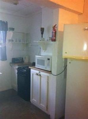 фото отеля HazyPark Lodge and Caravan Park