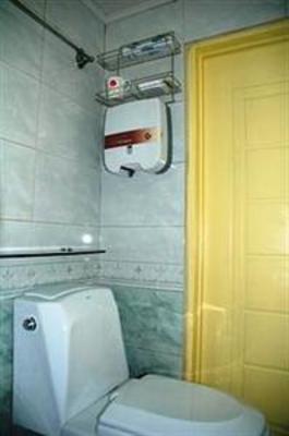 фото отеля Sun City Hostel