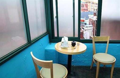 фото отеля Sun City Hostel