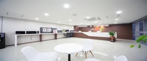 фото отеля Inn the City Serviced Residence