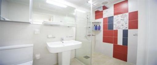 фото отеля Inn the City Serviced Residence
