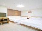 фото отеля Inn the City Serviced Residence
