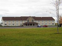 Auberge Bouctouche Inn and Suites