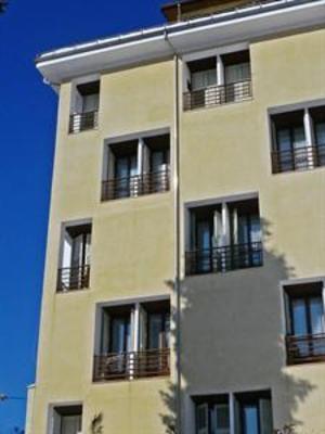фото отеля Hotel Excelsior Frabosa Soprana