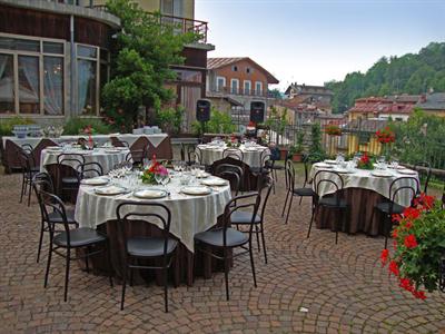 фото отеля Hotel Excelsior Frabosa Soprana