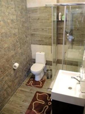 фото отеля Apartmany Rudolf