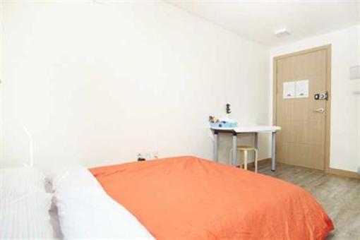 фото отеля Nube Guest House