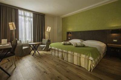 фото отеля Hotel Tabaccaia Castelfalfi