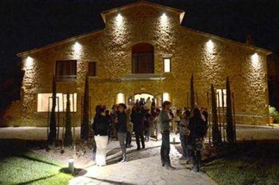 фото отеля Hotel Tabaccaia Castelfalfi