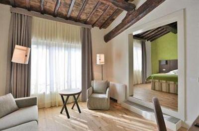 фото отеля Hotel Tabaccaia Castelfalfi