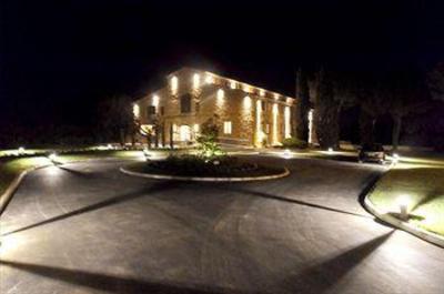 фото отеля Hotel Tabaccaia Castelfalfi