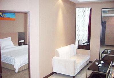 фото отеля Junlin Hotel Chenzhou