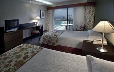 фото отеля Rio Othon Palace