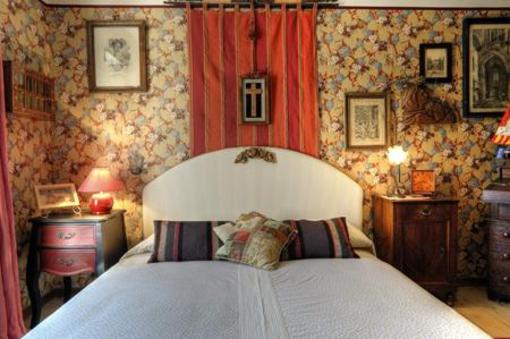 фото отеля Maison De Charme Ca Dei Loff