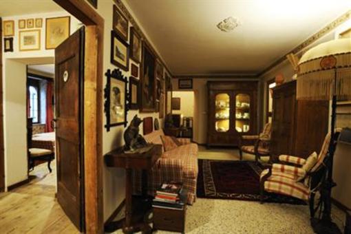 фото отеля Maison De Charme Ca Dei Loff