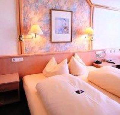 фото отеля Stadthotel Buchloe