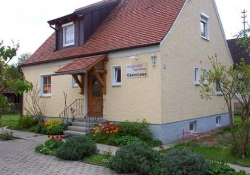 фото отеля Landgasthof Vogelsang