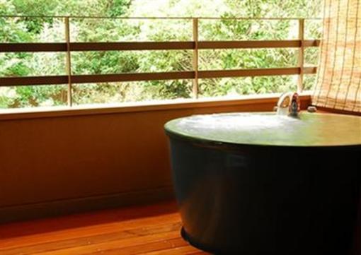 фото отеля Hoshino Resort Kai Izumo