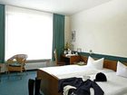 фото отеля Hotel am Pferdezentrum