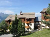 Residence La Marmottane Aime
