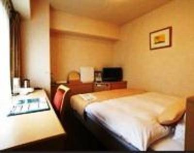фото отеля Kushiro Royal Inn