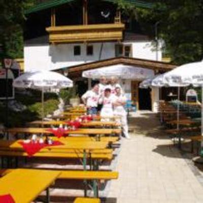 фото отеля Paletti Urlaub bei Freunden Gasthof