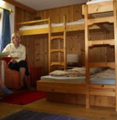 фото отеля Paletti Urlaub bei Freunden Gasthof