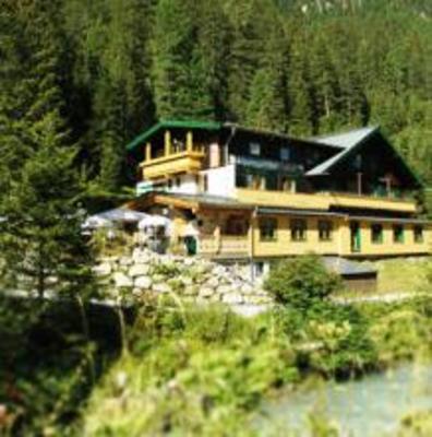 фото отеля Paletti Urlaub bei Freunden Gasthof