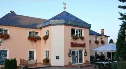 фото отеля Hotel Rabennest