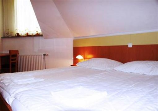 фото отеля Aparthotel Vila Toplice Smarjeske Toplice