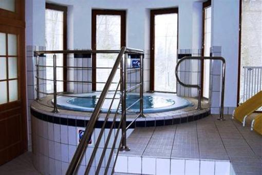 фото отеля Aparthotel Vila Toplice Smarjeske Toplice