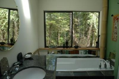 фото отеля Clayoquot Cedar House