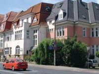 Mulligan Pension