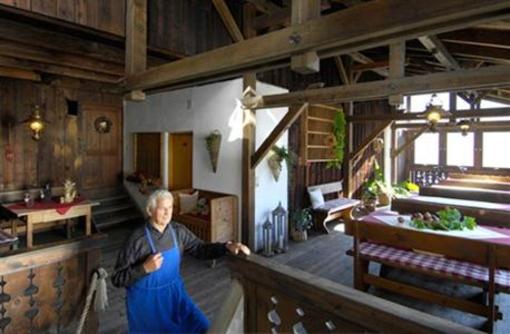 фото отеля Pension Moarhof