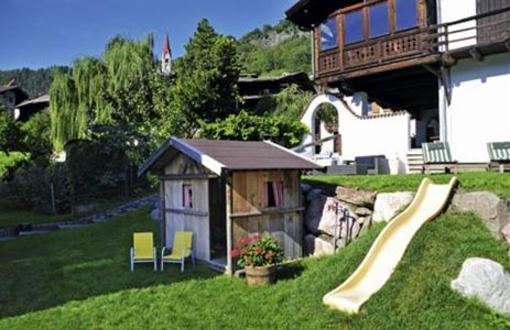 фото отеля Pension Moarhof
