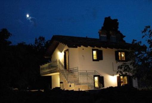 фото отеля Laghel7 Agritur