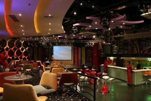 фото отеля Longhua Hotel