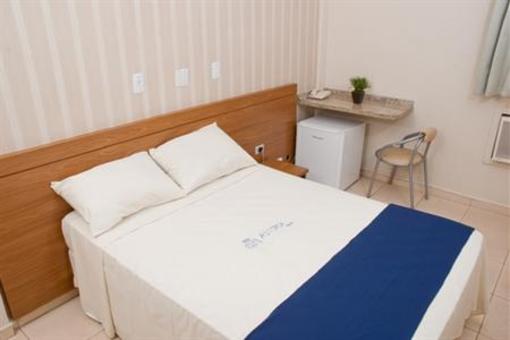 фото отеля Hotel Astoria Maringa