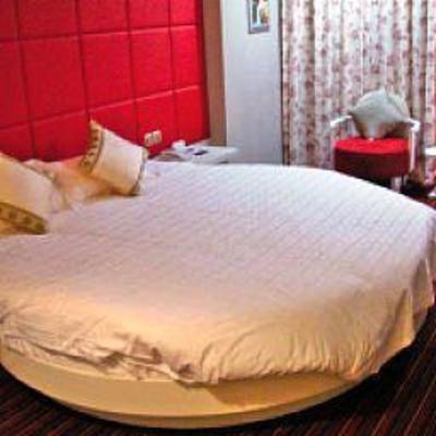 фото отеля Zhonggang Business Hotel