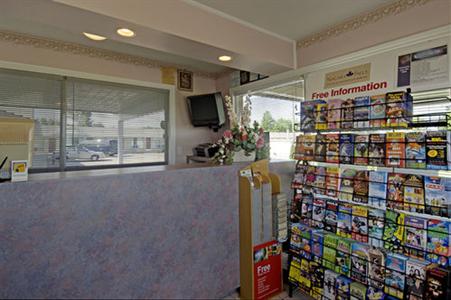 фото отеля Americas Best Value Gardens Inn Niagara Falls