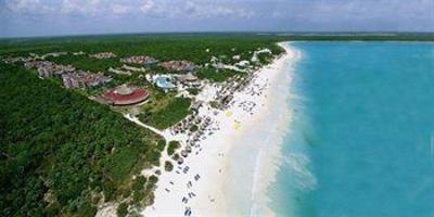 фото отеля Catalonia Privileged Beach Resort Playa del Carmen