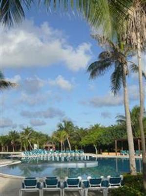 фото отеля Catalonia Privileged Beach Resort Playa del Carmen