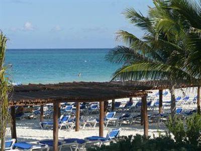 фото отеля Catalonia Privileged Beach Resort Playa del Carmen