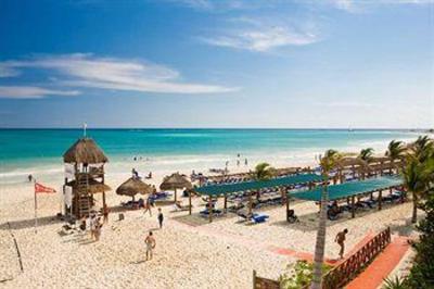 фото отеля Catalonia Privileged Beach Resort Playa del Carmen